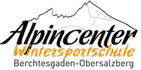 Obersalzberg Alpincenter Logo