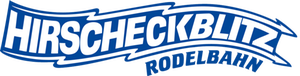 Hirscheckblitz Logo