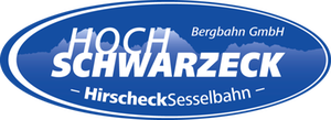 Hochschwarzeck Logo